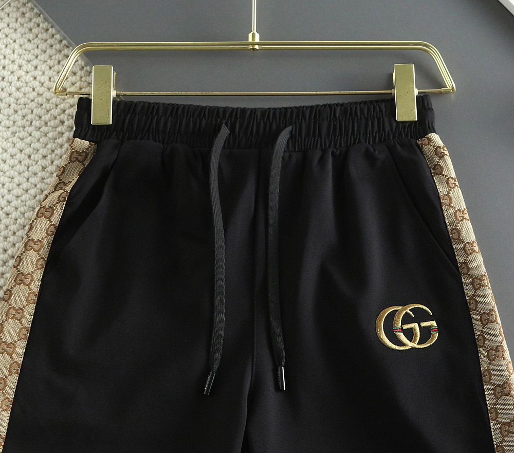 Gucci Short Pants